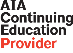 AIA Continuing Education Provider logo rgb 1077433